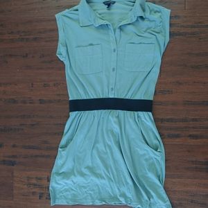 Banana republic dress small
